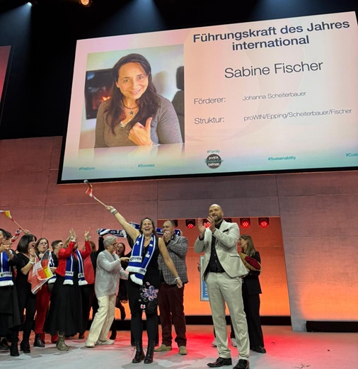 2025 Fische FK des Jahres