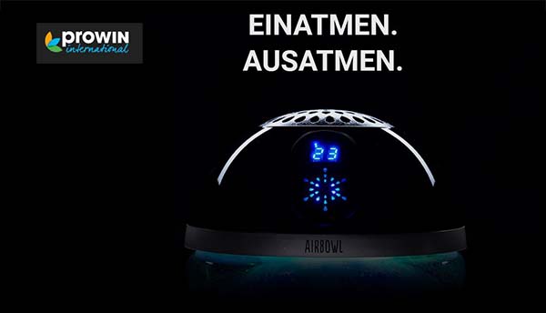 proWIN Airbowl