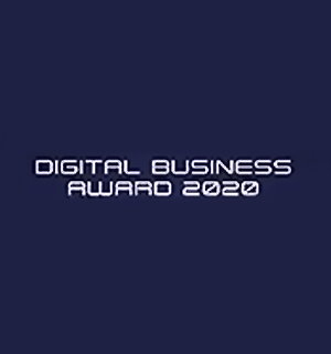 Digital Business Award
