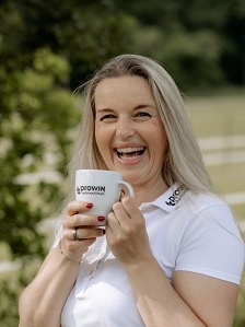 Mitarbeiter proWIN Direktion Epping