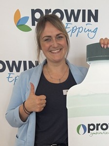 Mitarbeiter proWIN Direktion Epping