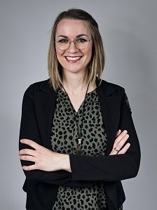 Mitarbeiter proWIN Direktion Epping