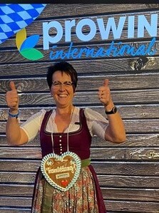 Mitarbeiter proWIN Direktion Epping