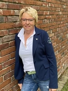 Mitarbeiter proWIN Direktion Epping
