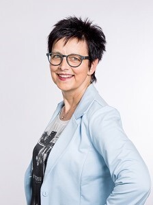 Mitarbeiter proWIN Direktion Epping