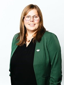 Mitarbeiter proWIN Direktion Epping